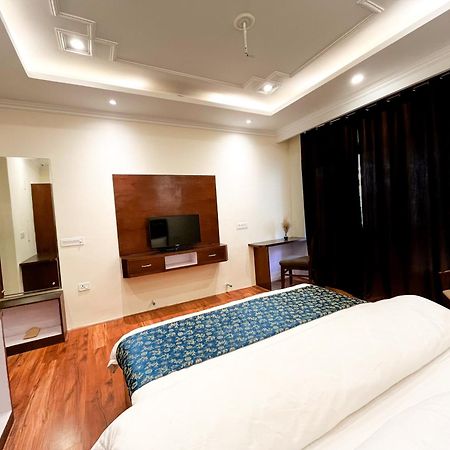 Hotel Chubi Sponbo Leh Zewnętrze zdjęcie